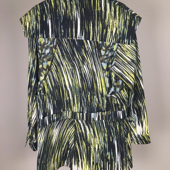 kenzo jumpsuit - Picture 3 of 4